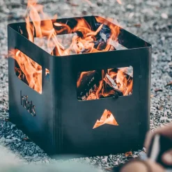Feuerkorb & Grill Beer Box