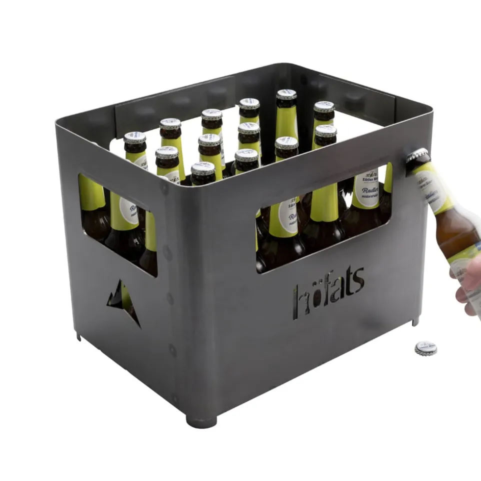 Feuerkorb & Grill Beer Box