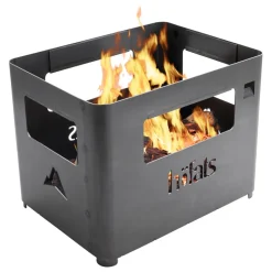 Feuerkorb & Grill Beer Box