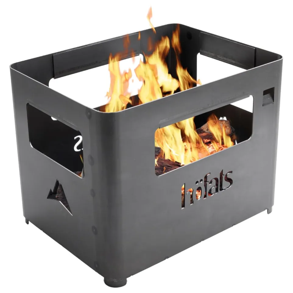 Feuerkorb & Grill Beer Box