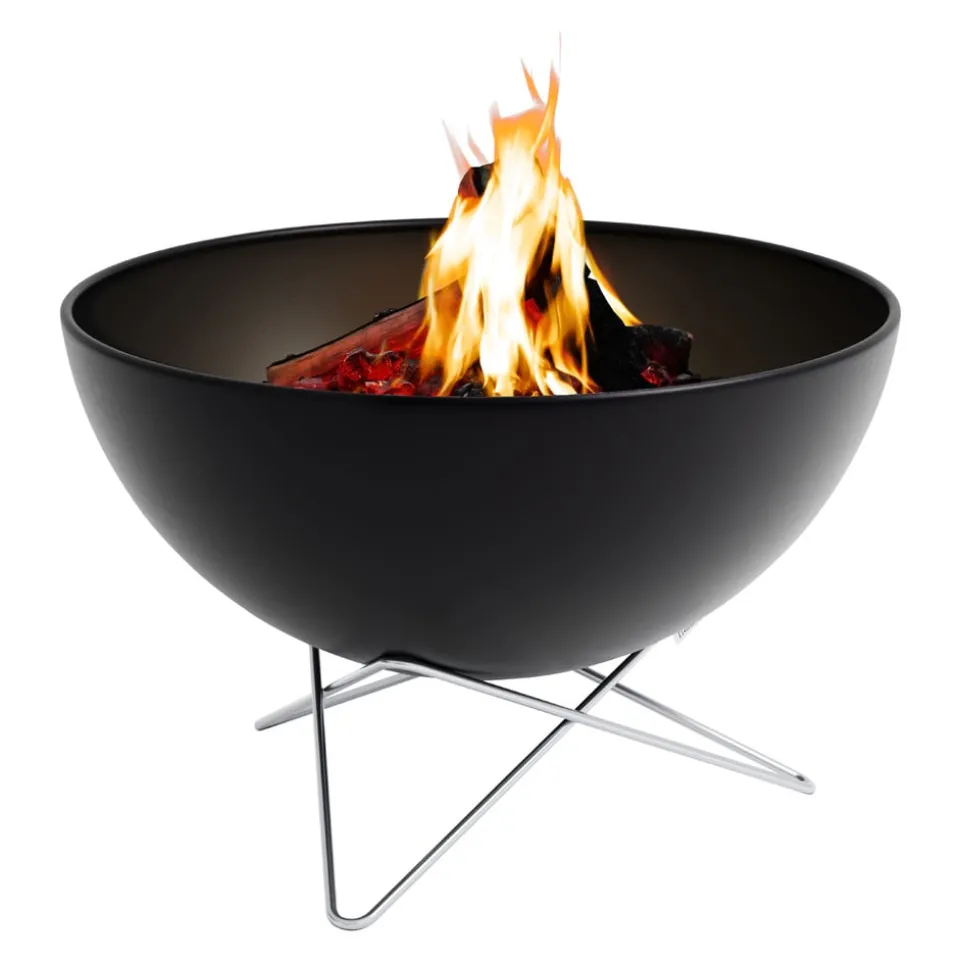 Feuerkorb & Grill Bowl 57