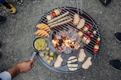 Feuerkorb & Grill Bowl 57