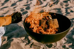 Feuerkorb & Grill Bowl 57