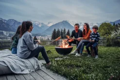 Feuerkorb & Grill Bowl 57