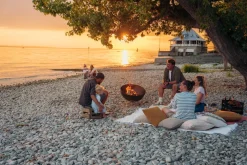 Feuerkorb & Grill Bowl 57