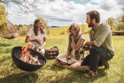 Feuerkorb & Grill Bowl 57