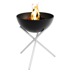 Feuerkorb & Grill Bowl 70
