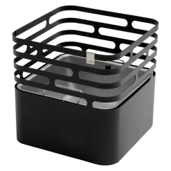 Feuerkorb & Grill Cube