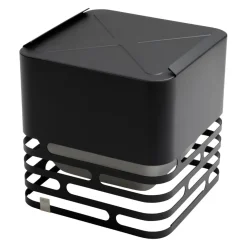 Feuerkorb & Grill Cube