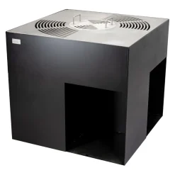 Feuerschale & Grill Cubo Pro
