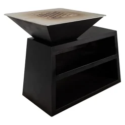 Feuerschale & Grill Duro Pro