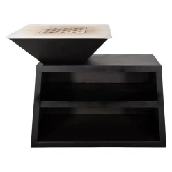 Feuerschale & Grill Duro Pro