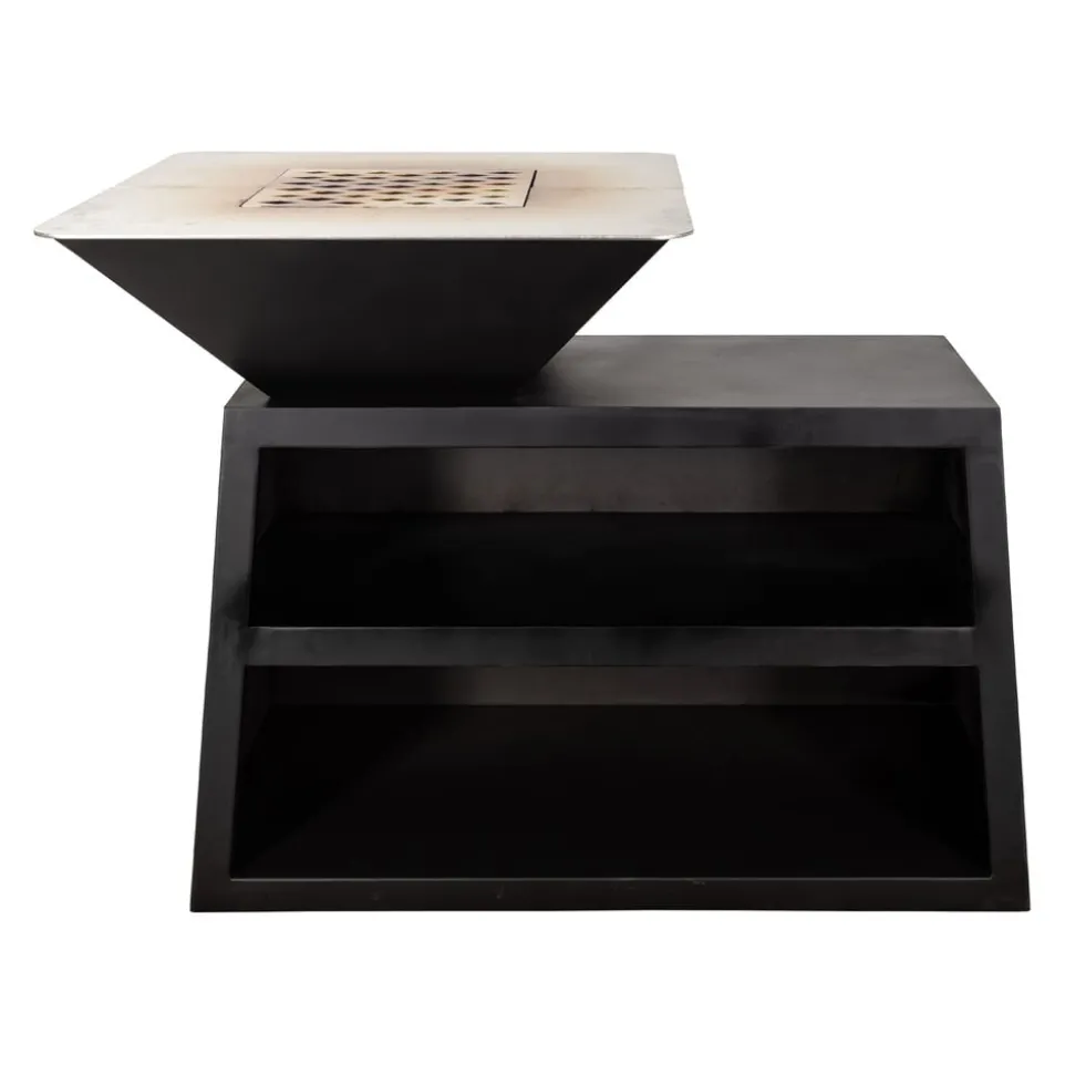 Feuerschale & Grill Duro Pro