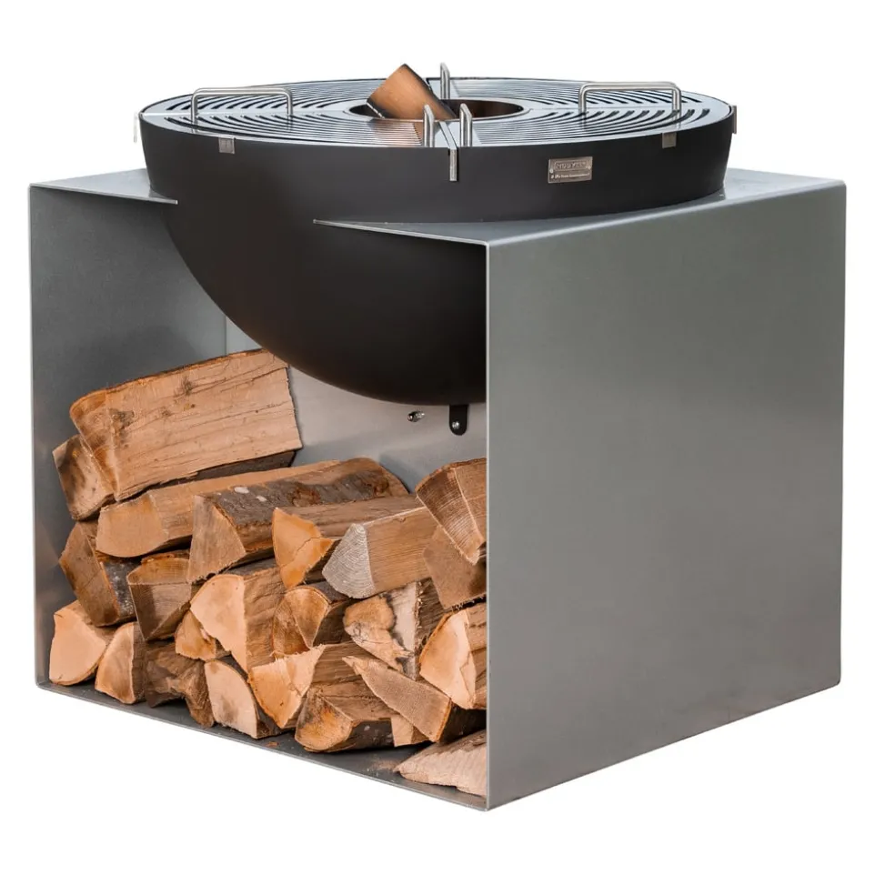 Feuerschale & Grill Olympia80