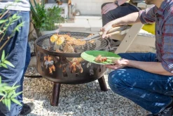 Feuerschale & Grill Wildfire