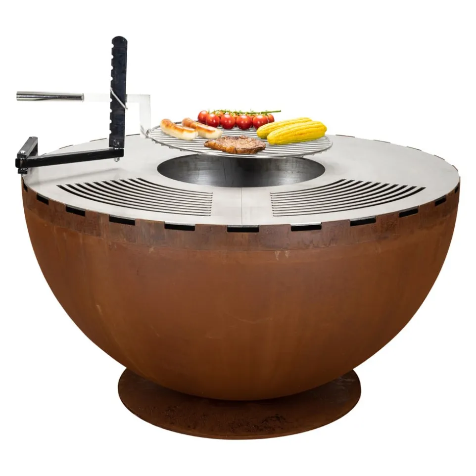 Feuerschale Firebowl 100
