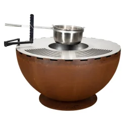 Feuerschale Firebowl 100