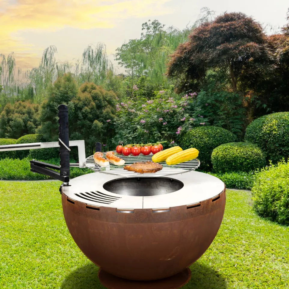 Feuerschale Firebowl 60