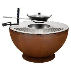 Feuerschale Firebowl 60