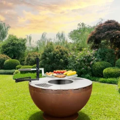 Feuerschale Firebowl 80