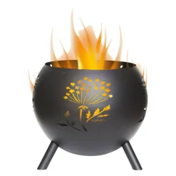 Feuerschale Flower