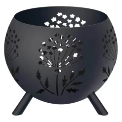 Feuerschale Flower