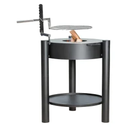 Feuerschale Planchagrill Tondo