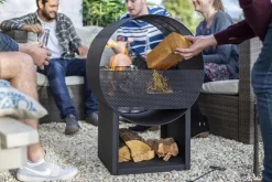 Feuerschale Porthole