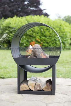 Feuerschale Porthole