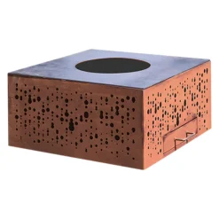 Feuerschale Pro Cube 70