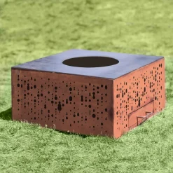 Feuerschale Pro Cube 70