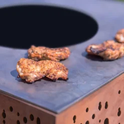 Feuerschale Pro Cube 70