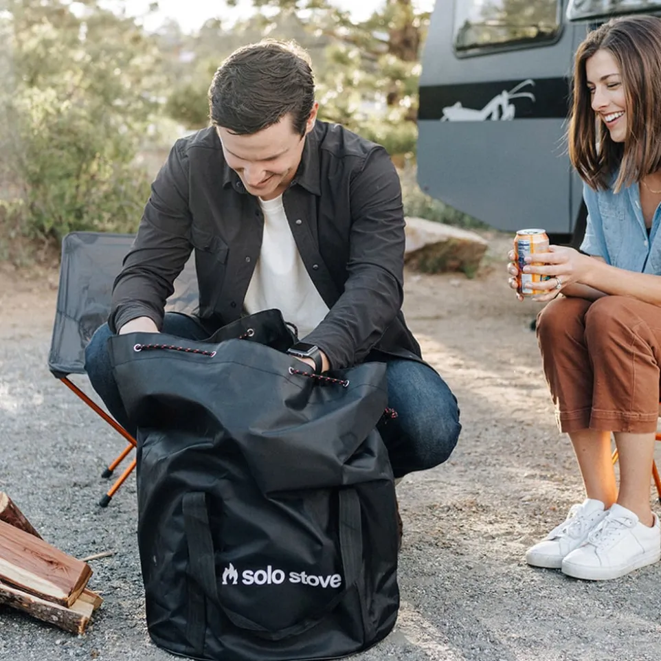 Feuerschale Yukon 27