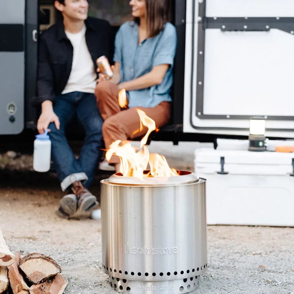 Feuerschale Yukon 27