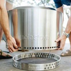 Feuerschale Yukon 27