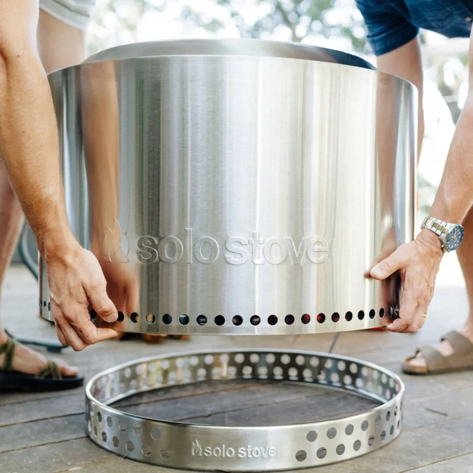 Feuerschale Yukon 27