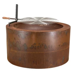 Feuerstelle Rondella