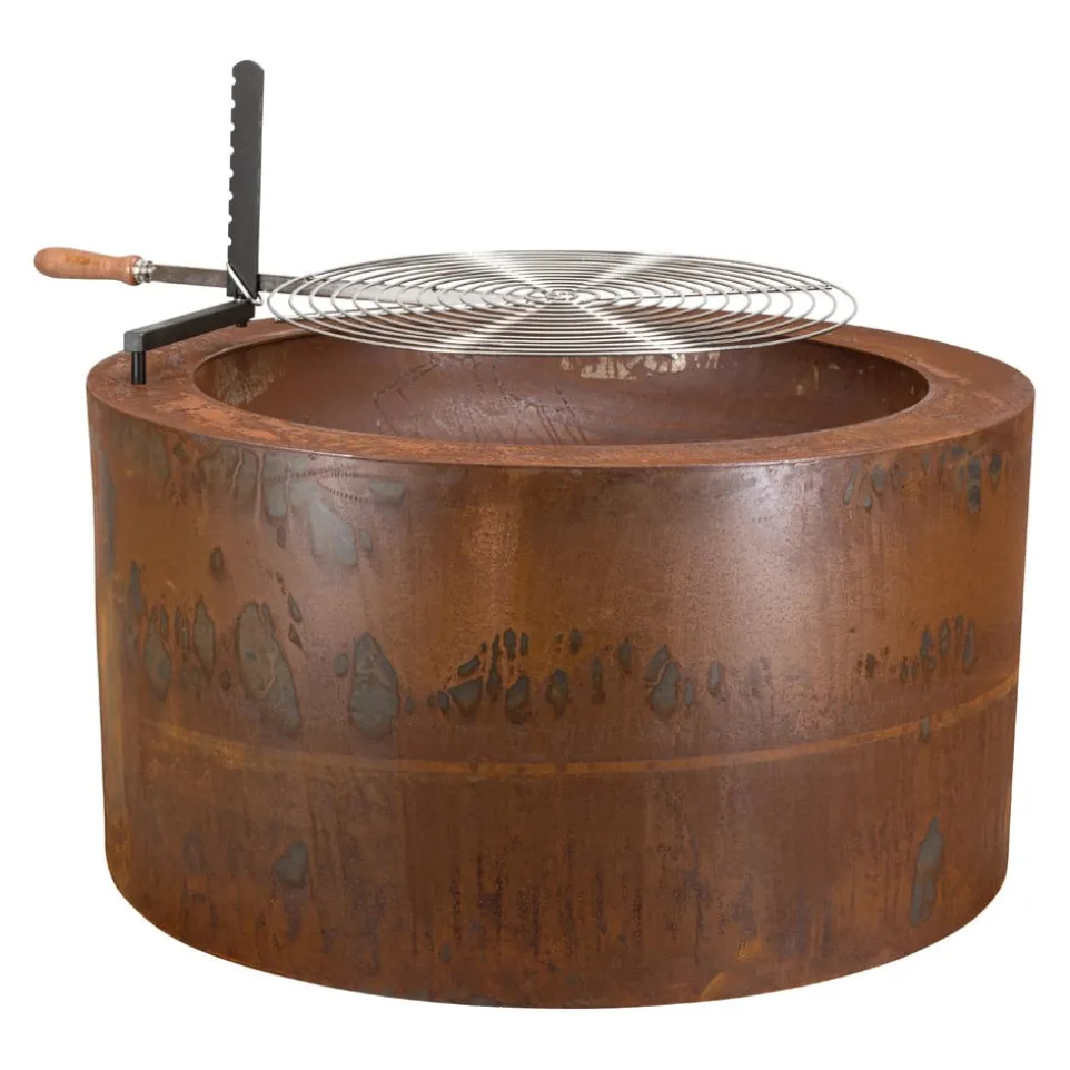 Feuerstelle Rondella