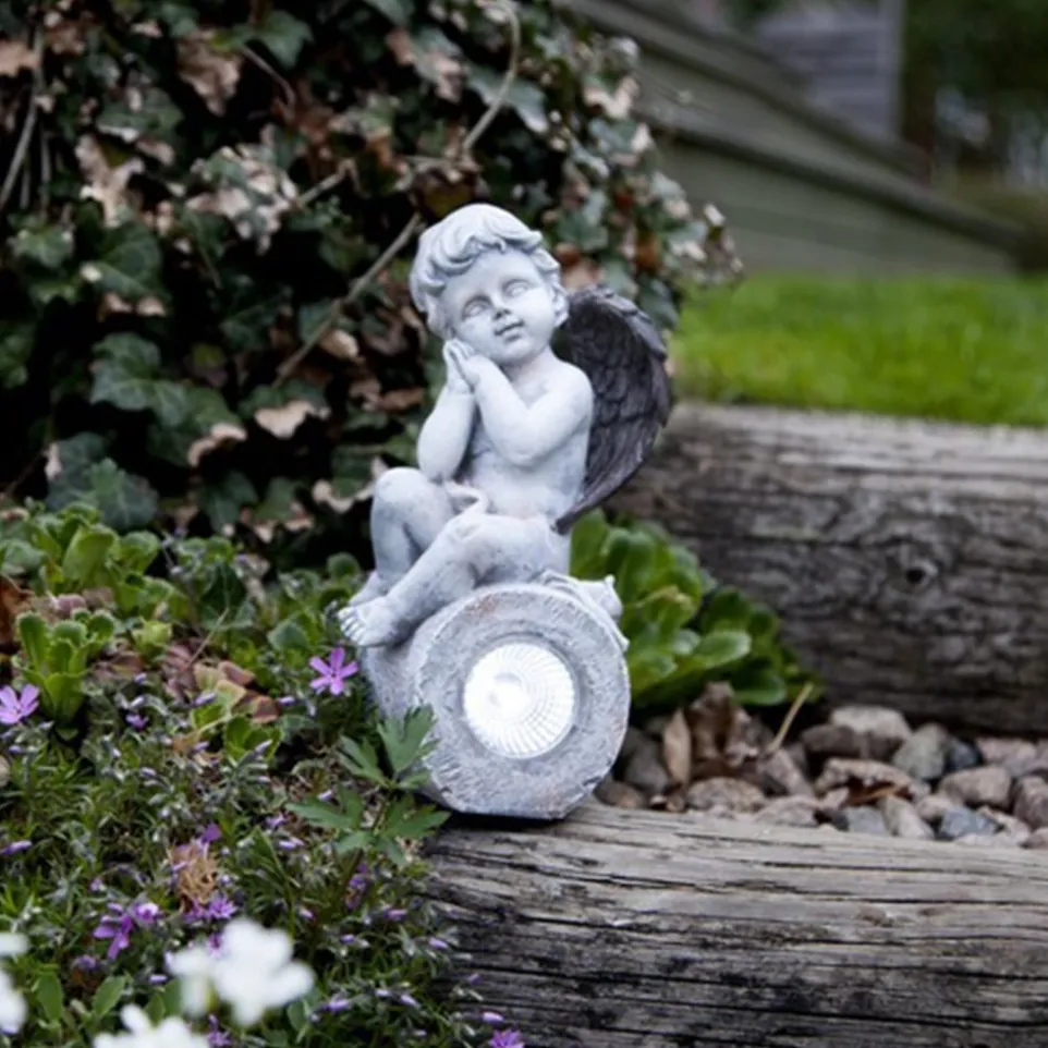 Feuersäule Fiamma Nero Montagna