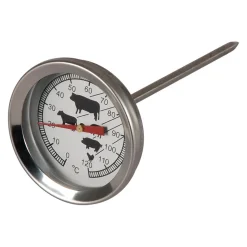 Fleischthermometer Analog
