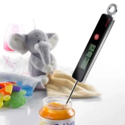 Fleischthermometer Grillme