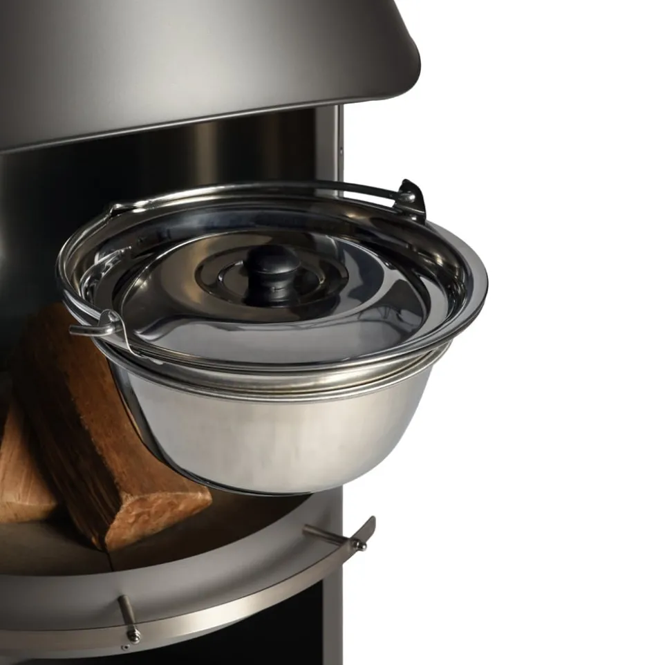 Fondue/Kochkessel Auckland