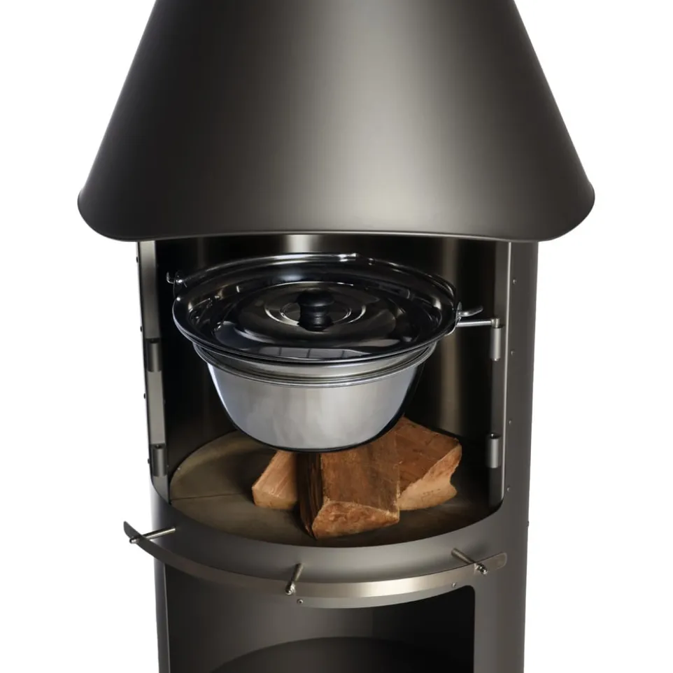 Fondue/Kochkessel Auckland