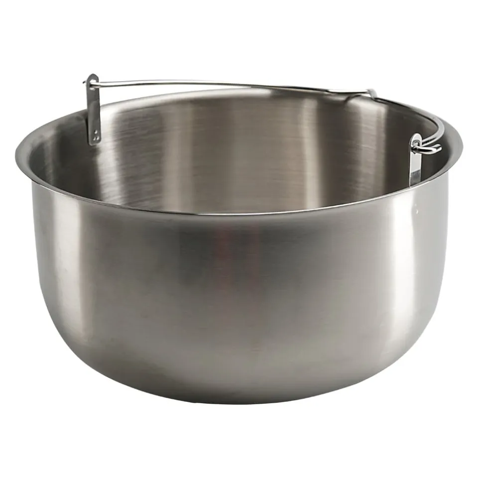 Fondue/Kochkessel Outdoor