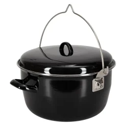 Fondue/Kochkessel Outdoor