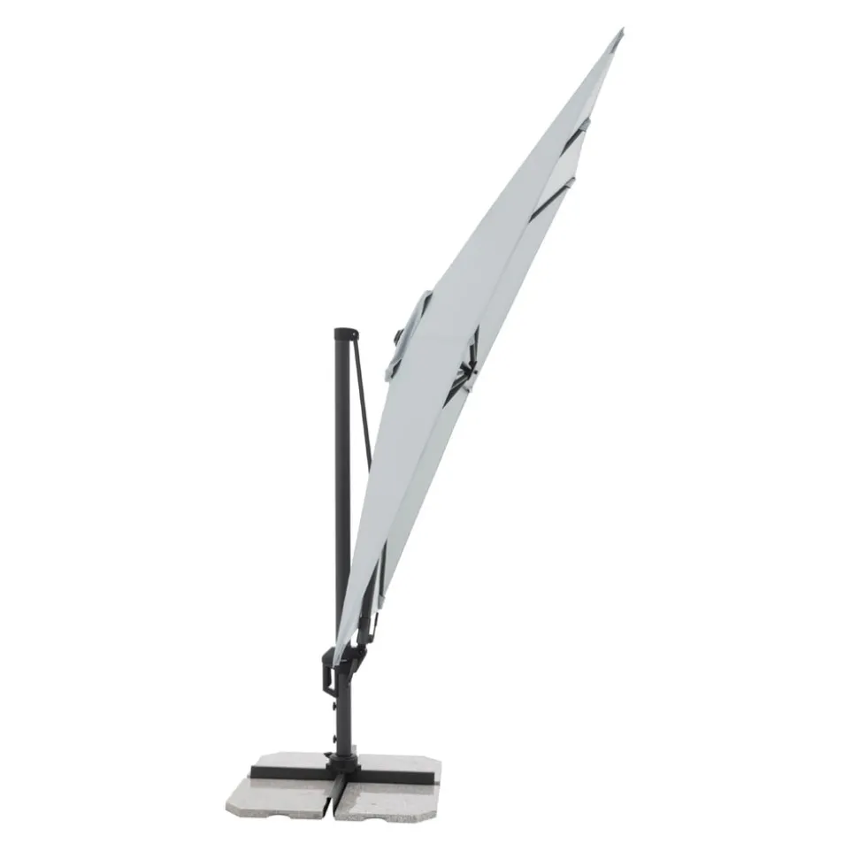 Freiarmschirm Active Green Edition