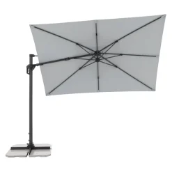 Freiarmschirm Active Green Edition