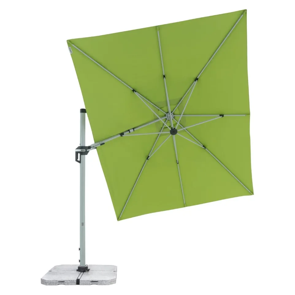 Freiarmschirm Active Pendel