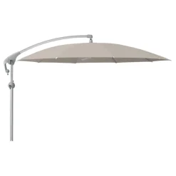 Freiarmschirm Pendalex P+