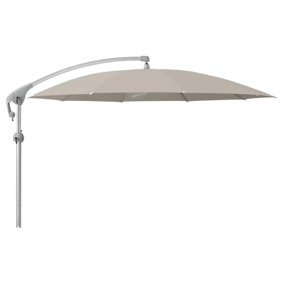 Freiarmschirm Pendalex P+